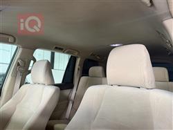 تويوتا لاندكروزر برادو